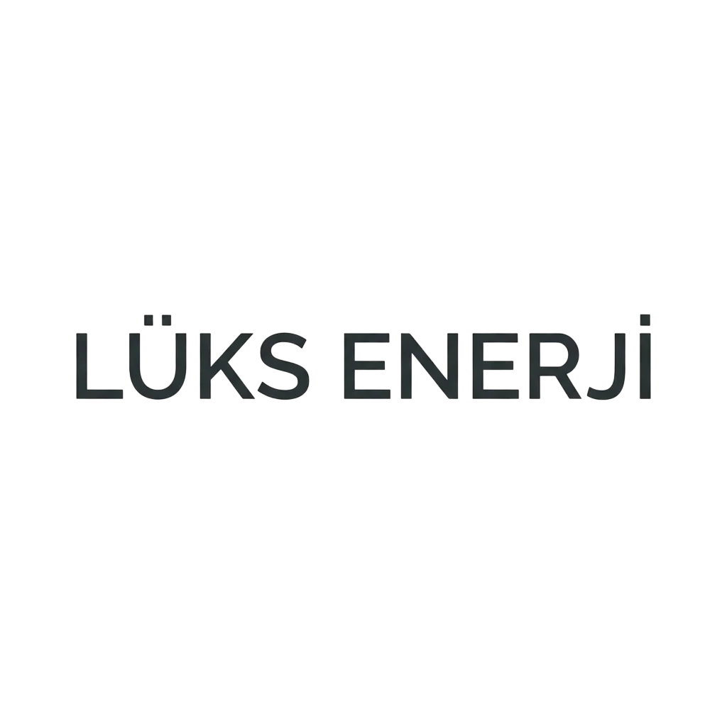 Lüks Enerji